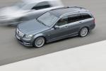 Mercedes-Benz C350 CDI Station Wagon 4Matic 2011 года